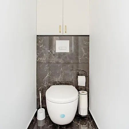 Spacious Premium 20mn From Eiffel Tower *