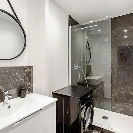 Spacious Premium 20mn From Eiffel Tower *