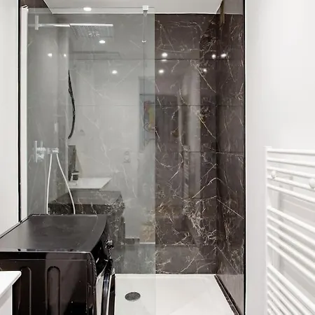 아파트 Spacious Premium 20mn From Eiffel Tower *